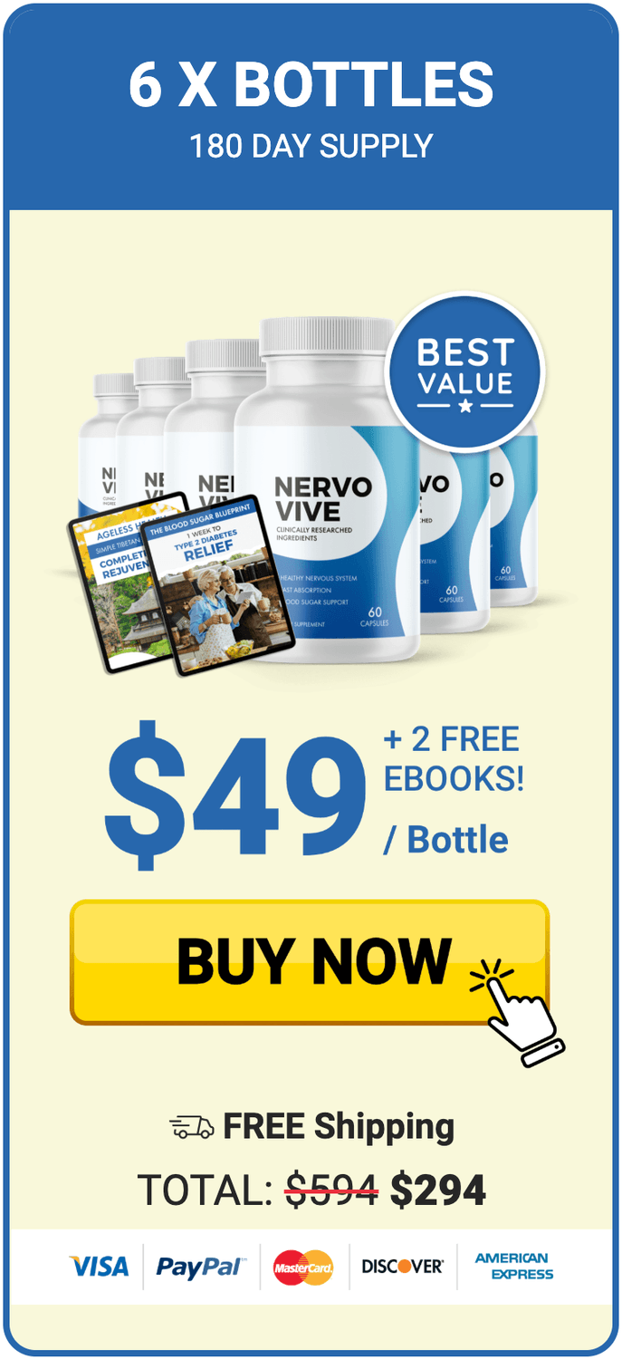 nerve zen ultra buy now 6 bottles