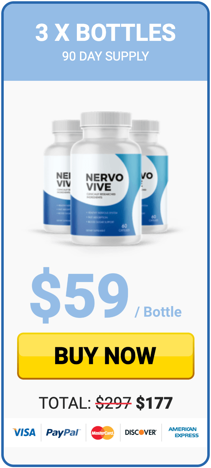 nerve zen ultra buy now 3 bottles